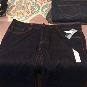 Old Navy jeans